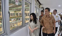 Komisi VII DPR Dorong Penguatan Standarisasi Nasional untuk Lindungi Konsumen dan Tingkatkan Daya Saing Produk