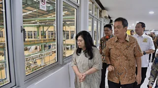 Komisi VII DPR Dorong Penguatan Standarisasi Nasional untuk Lindungi Konsumen dan Tingkatkan Daya Saing Produk