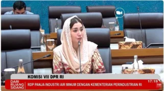Komisi VII DPR Soroti Maraknya Mainan Anak Tanpa SNI, Tekankan Pengawasan Lebih Ketat