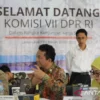 Komisi VII DPR Tekankan Pendidikan Kewirausahaan Harus Berbasis Praktik untuk Dorong UMKM Naik Kelas