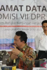 Komisi VII DPR Tekankan Pendidikan Kewirausahaan Harus Berbasis Praktik untuk Dorong UMKM Naik Kelas