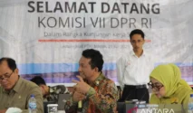Komisi VII DPR Tekankan Pendidikan Kewirausahaan Harus Berbasis Praktik untuk Dorong UMKM Naik Kelas