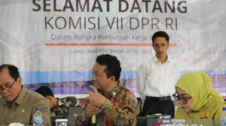 Komisi VII DPR Tekankan Pendidikan Kewirausahaan Harus Berbasis Praktik untuk Dorong UMKM Naik Kelas