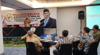 Komisi VII DPR Tekankan Pentingnya Gotong Royong dalam Mengawal Kebijakan Presiden Prabowo
