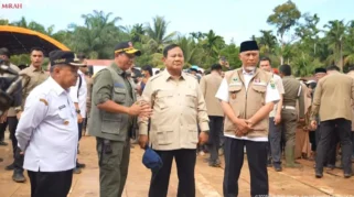 Komisi VII DPR Tekankan Sinergi Gotong Royong Kawal Kebijakan Presiden Prabowo