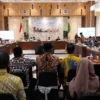 Komisi VIII DPR RI Dorong Pemerintah Perkuat Edukasi Budaya dan Hukum Arab Saudi untuk Calon Jemaah Haji