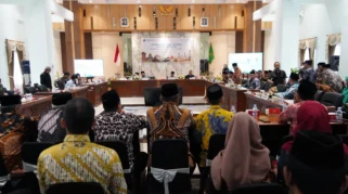 Komisi VIII DPR RI Dorong Pemerintah Perkuat Edukasi Budaya dan Hukum Arab Saudi untuk Calon Jemaah Haji