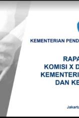 Komisi X Dorong Kebijakan Afirmatif Seleksi PPPK Guru Honorer