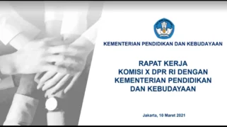 Komisi X Dorong Kebijakan Afirmatif Seleksi PPPK Guru Honorer