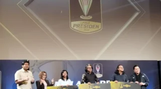 Komisi X DPR Apresiasi Piala Presiden yang Libatkan Klub Liga 4 dari 38 Provinsi