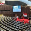 Komisi XI DPR Apresiasi Presiden Prabowo Paparkan Langsung KEM-PPKF Tahun 2027