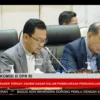 Komisi XI DPR Yakin Pertumbuhan Ekonomi Menuju Target 8 Persen pada 2027