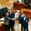Komisi XII DPR Dorong Pengawasan Ketat BBM Subsidi dan Digitalisasi Distribusi