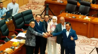 Komisi XII DPR Dorong Pengawasan Ketat BBM Subsidi dan Digitalisasi Distribusi