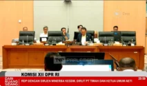 Komisi XII DPR RI dan Dubes RI untuk Kuwait Bahas Penguatan Kerja Sama Energi dan Investasi Migas, Dorong Ekonomi Nasional