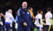 Komitmen Jangka Panjang, Steve Clarke Pimpin Timnas Skotlandia hingga 2030