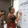 Komitmen SPMB Bersih Ditegaskan, Bupati Gresik Larang Praktik Titipan
