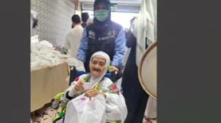 Komnas Disabilitas dan Kemenhaj Audit Kelayakan Hotel di Makkah untuk Sempurnakan Haji Inklusif