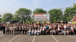 Kompolnas Berikan Dukungan Penuh pada Polda Metro Jaya dalam Upaya Menekan Kejahatan Jalanan