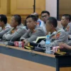 Kompolnas Diperkuat, Dapat Investigasi Pelanggaran Etik Anggota Polri