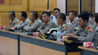 Kompolnas Diperkuat, Dapat Investigasi Pelanggaran Etik Anggota Polri