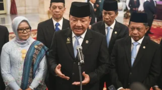 Kompolnas Dukung Larangan Live Streaming Polri Saat Bertugas, Jaga Profesionalitas