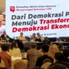 Komunitas 98 Resolution Network Dukung Transformasi Demokrasi Ekonomi