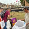 Komunitas Resik Dorong Warga Jember Rayakan Idul Adha dengan Minim Sampah