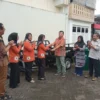Komunitas Resik Gaungkan Gerakan “Iduladha Minim Sampah” di Jember