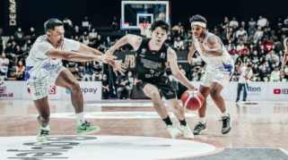 Konsistensi Rio Disi Mengantar Gelar Local MVP IBL GoPay 2026