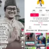 Konten IG Meninggal Usai Pakai Sepatu Kekecilan Hampir Sebulan Menjadi Viral di Kalimantan Timur