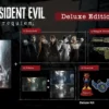 Konten Terpotong Resident Evil Requiem Ungkap Merchant dan Misi Sampingan yang Dihapus