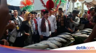 Kontes Ikan Hias Wali Kota Cup Hidupkan UMKM dan Komunitas di Banjarmasin, Dorong Ekonomi Kreatif Lokal