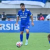 Kontrak Frans Putros di Persib Bandung Berakhir Tahun Ini, Bobotoh Menanti Kejelasan Perpanjangan