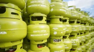Konversi LPG ke CNG 3 Kg Picu Perdebatan, Keamanan Tabung Jadi Sorotan
