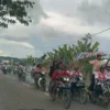 Konvoi Kelulusan SMA di Nabire Picu Kemacetan, Polisi Amankan Enam Remaja