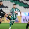 Konyaspor vs Rizespor: Pertarungan Menegangkan di Puncak Musim Super Lig