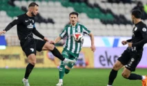 Konyaspor vs Rizespor: Pertarungan Menegangkan di Puncak Musim Super Lig