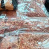 Koper Jemaah Haji Berisi 5 Kilogram Tempe Orek Dibongkar Petugas Bandara Jeddah