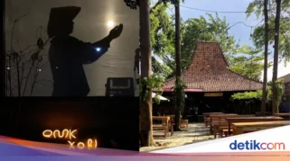 Kopi Syahdu dan Perjuangan Fredi Menjaga Asa dari Muncar