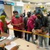 Korban Kapal Tenggelam di Malaysia Diduga PMI Ilegal, Pencarian Resmi Dihentikan