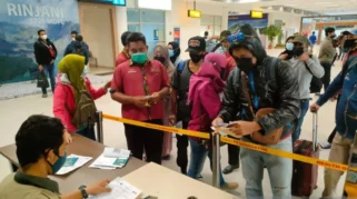 Korban Kapal Tenggelam di Malaysia Diduga PMI Ilegal, Pencarian Resmi Dihentikan