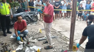 Korban Ledakan Petasan di Situbondo Meninggal Setelah Dirawat Sembilan Hari