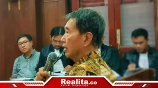 Korban Minta Hukuman Berat untuk Terdakwa Penipuan Bisnis Tambang Nikel Rp75 Miliar