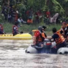 Korban Terakhir Perahu Terbalik Gresik Ditemukan, Total Tiga Orang Meninggal Dunia