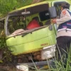 Korban Tewas Bus ALS Tabrakan Truk Tangki di Musi Rawas Utara, Sumsel