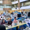 Korea Hybrid Travel Fair 2026 Resmi Dibuka dengan Promo Tiket Pulang-Pergi Mulai 2 Juta Rupiah