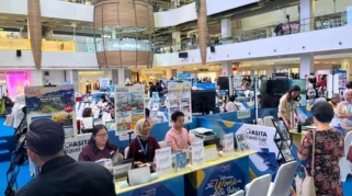 Korea Hybrid Travel Fair 2026 Resmi Dibuka dengan Promo Tiket Pulang-Pergi Mulai 2 Juta Rupiah