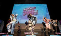 Korea Kaja Vol.3 Perkuat Koneksi by.U dan Gen Z Lewat Ruang Ekspresi K-Culture