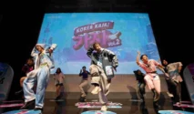Korea Kaja Vol.3 Perkuat Koneksi Gen Z dengan by.U dari Telkomsel Lewat Ruang Ekspresi K-Culture